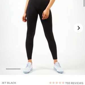 Aybl Pulse Seamless Leggings